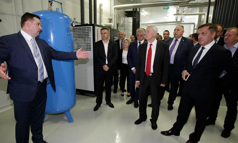 Foto: Žarko Bašić/PIXSELL