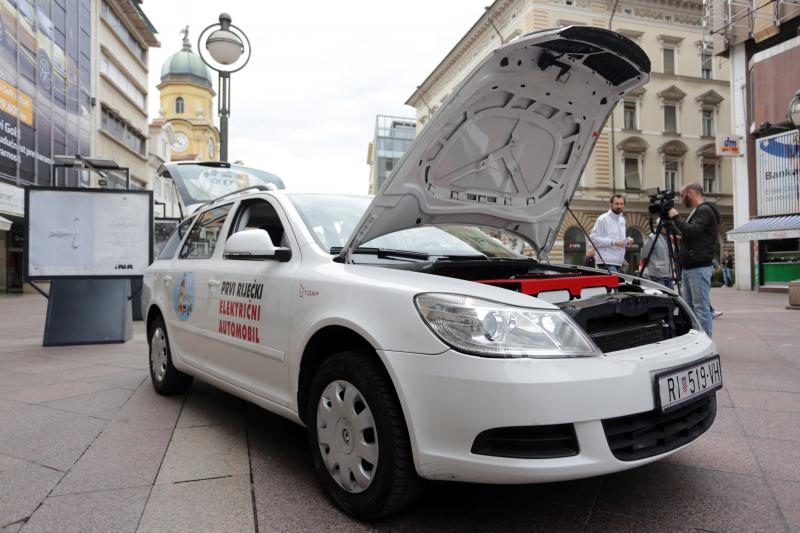 Foto: Nel Pavletić / Pixsell