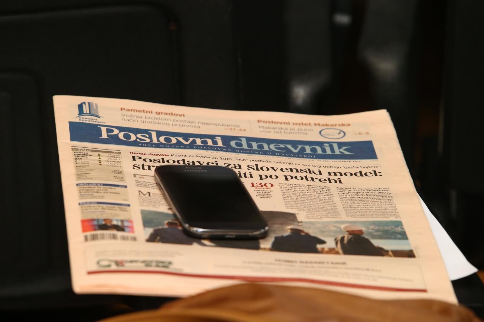 Foto: Ivo Čagalj / Pixsell