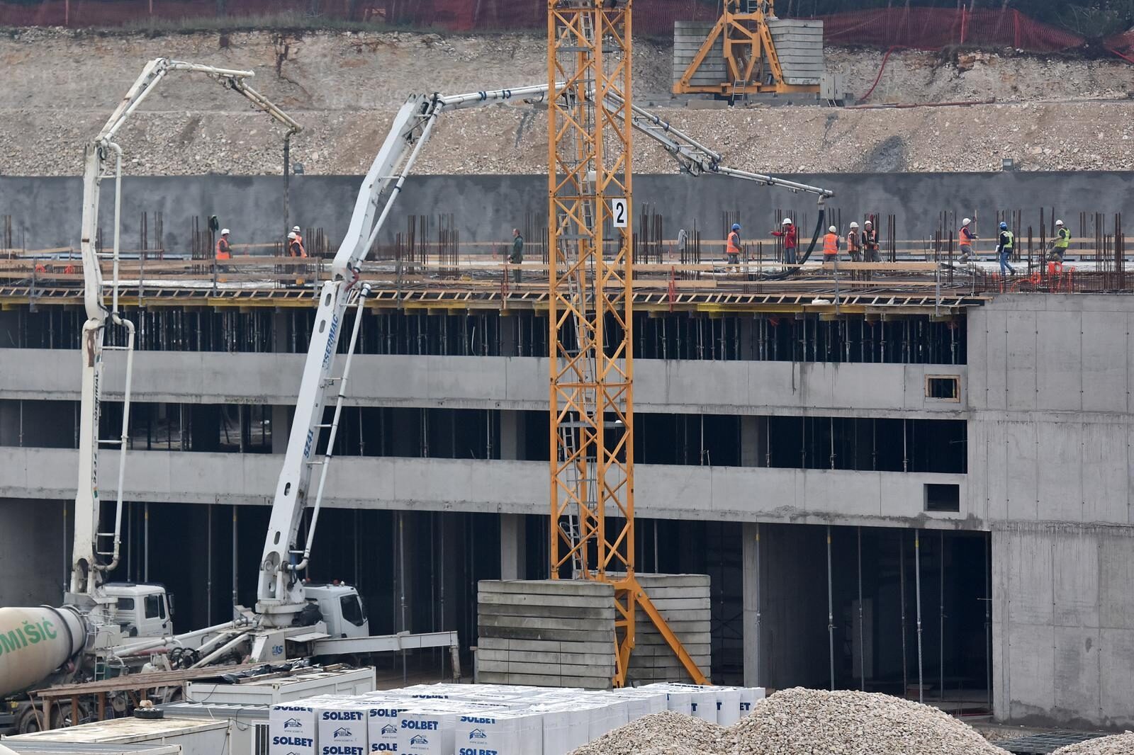 Foto: Duško Marušić / Pixsell