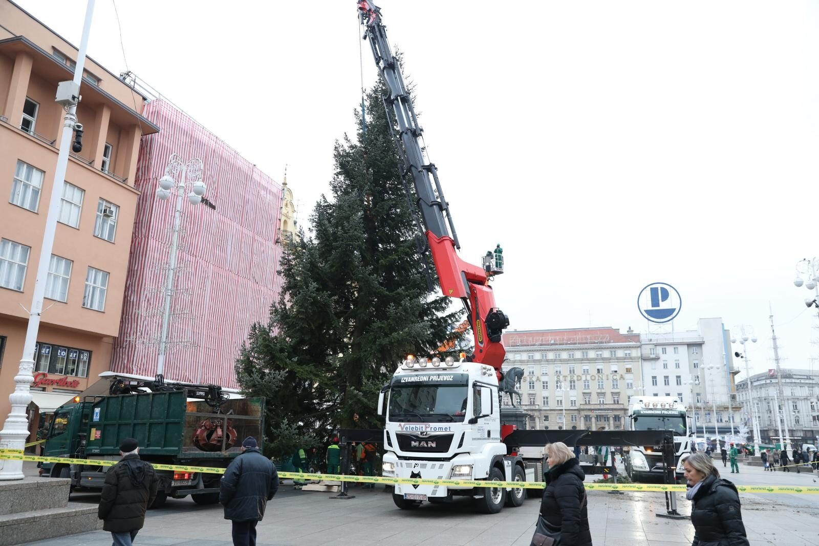 Foto: Patrik Macek/PIXSELL