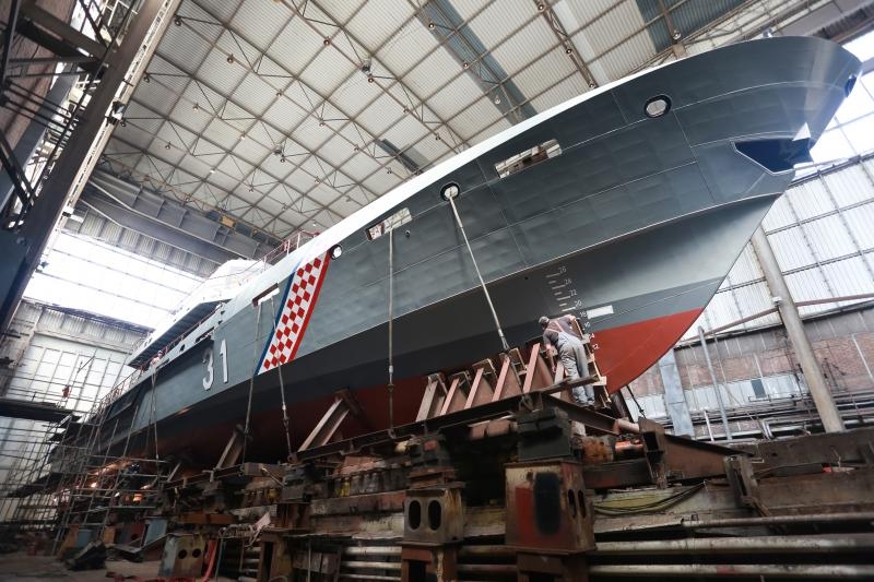 Foto: Miranda Cikotic/PIXSELL