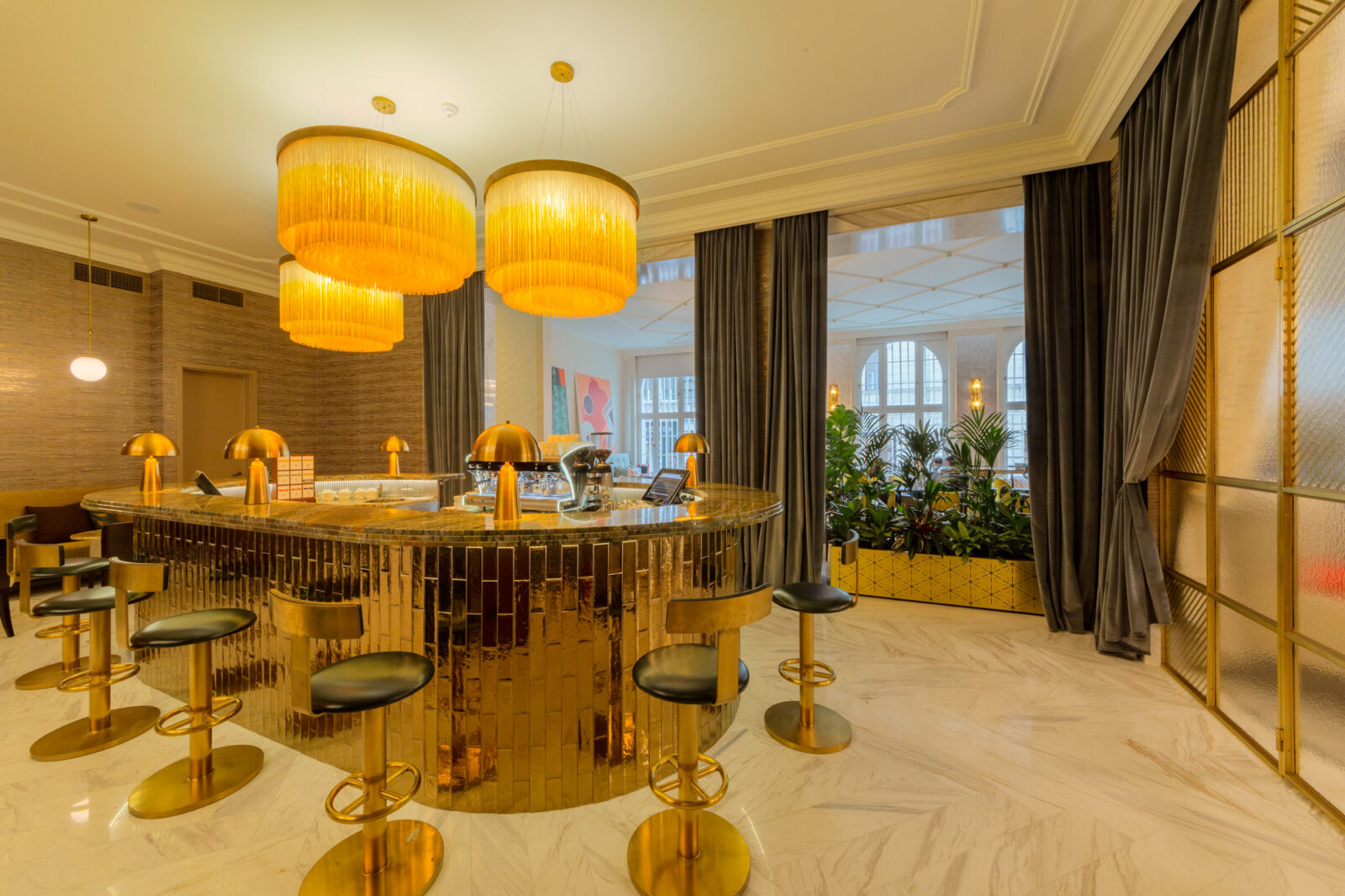 Amadria Park Hotel Capital. Press Foto