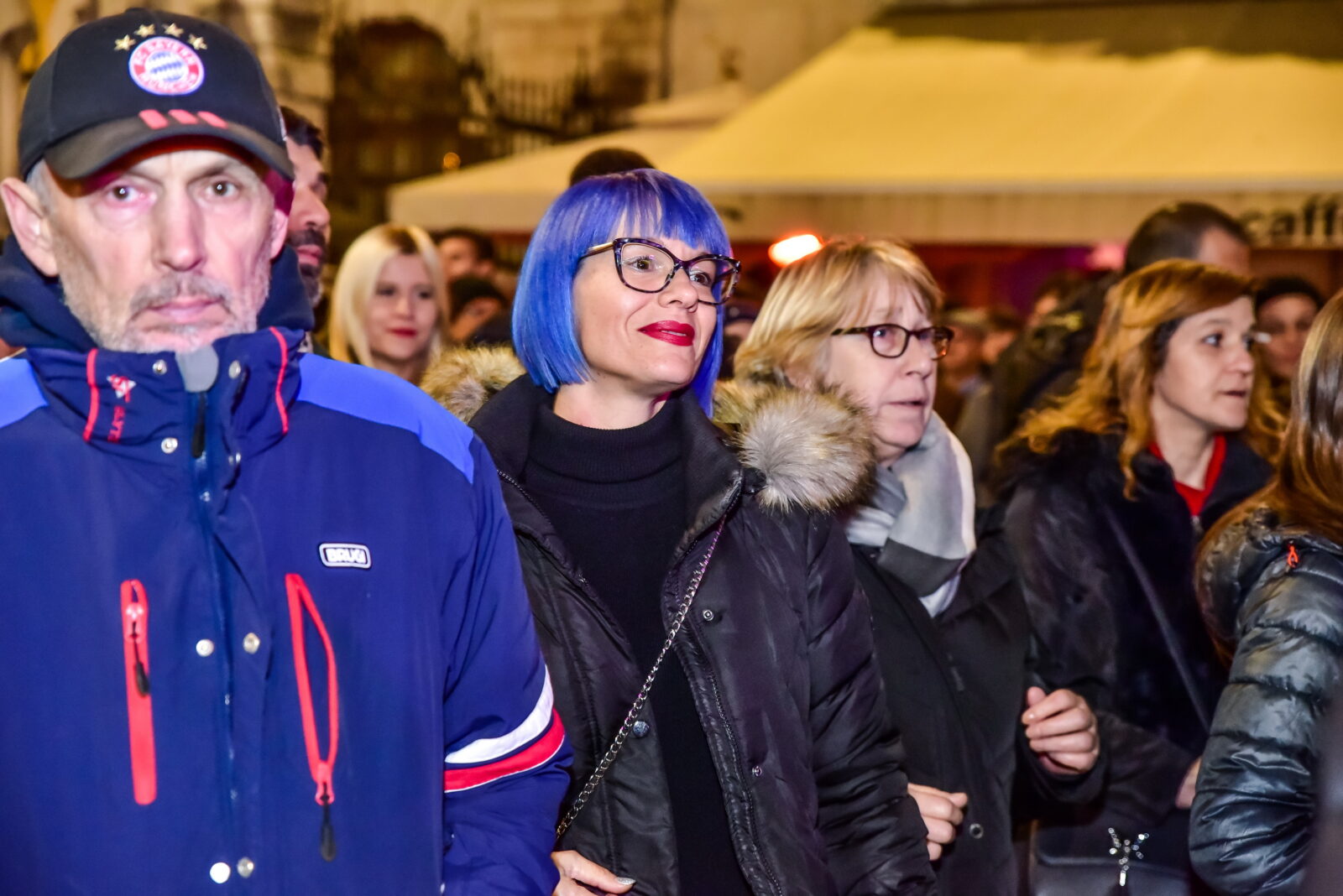 FOTO: Iva Perinčić