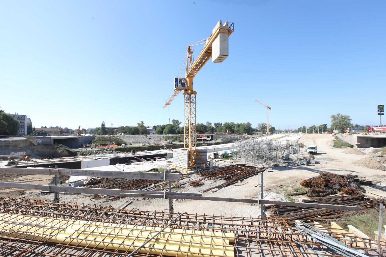 Foto: Boris Scitar/Vecernji list/PIXSELL