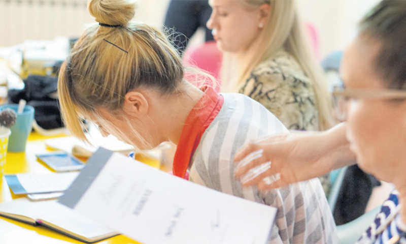 Većina polaznika Brendaonice kaže da konkretne vještine odmah nakon radionice može primijeniti