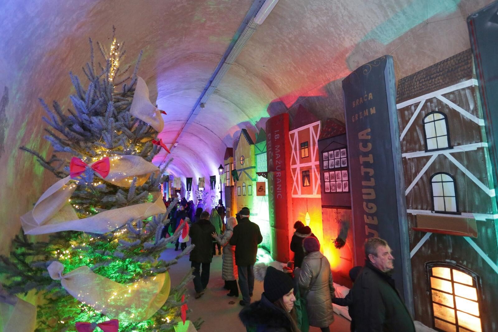 Foto: Luka Stanzl / Pixsell