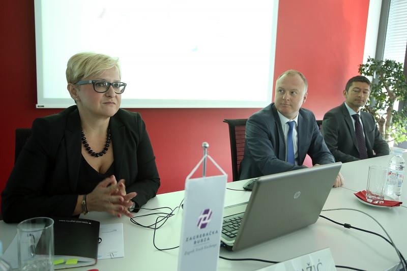 Foto: Goran Stanzl / Pixsell