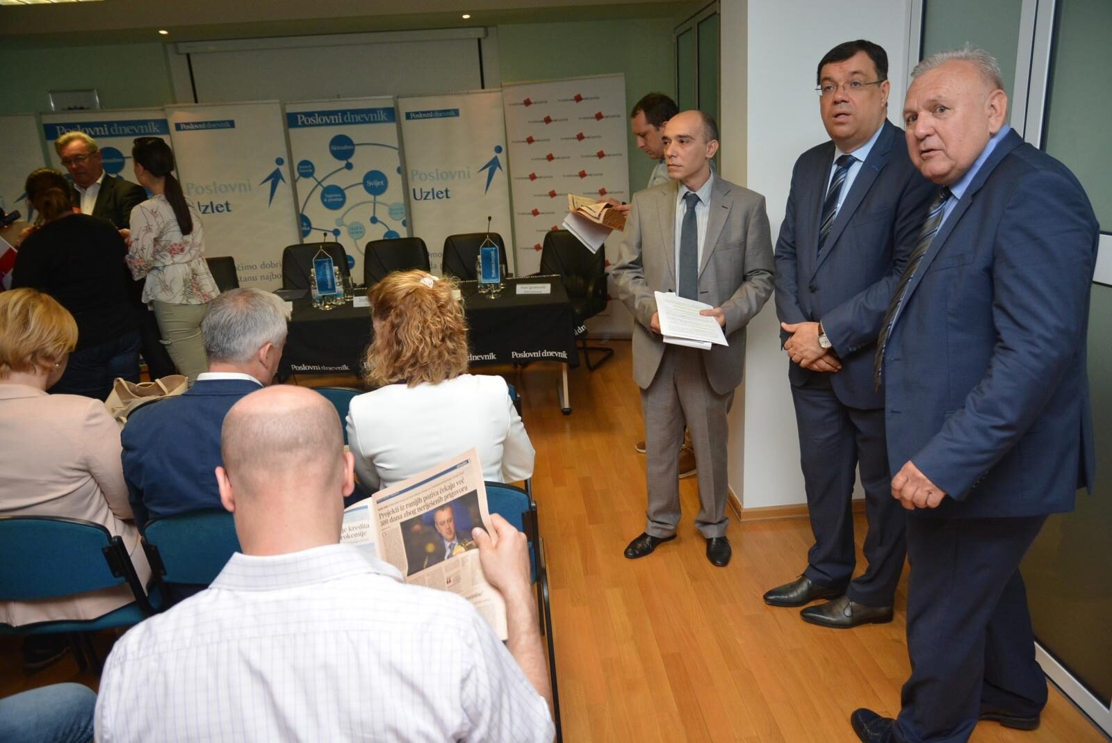 Foto: Damir Špehar / Pixsell