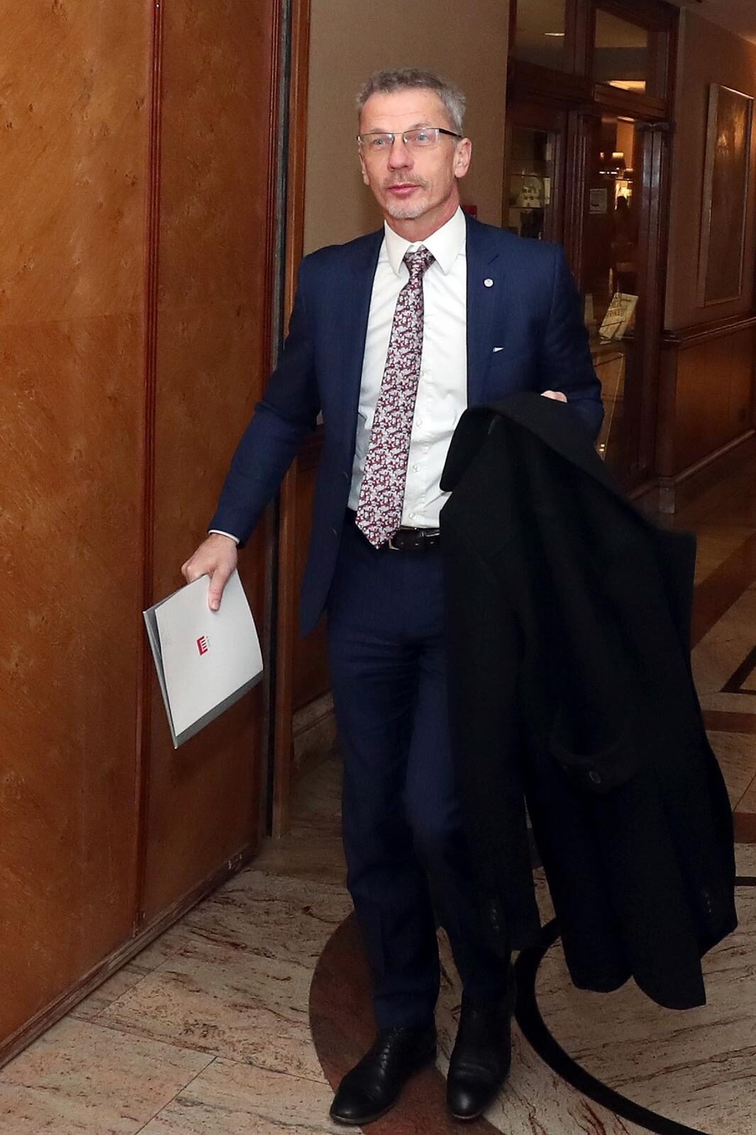 Foto: Goran Stanzl/PIXSELL