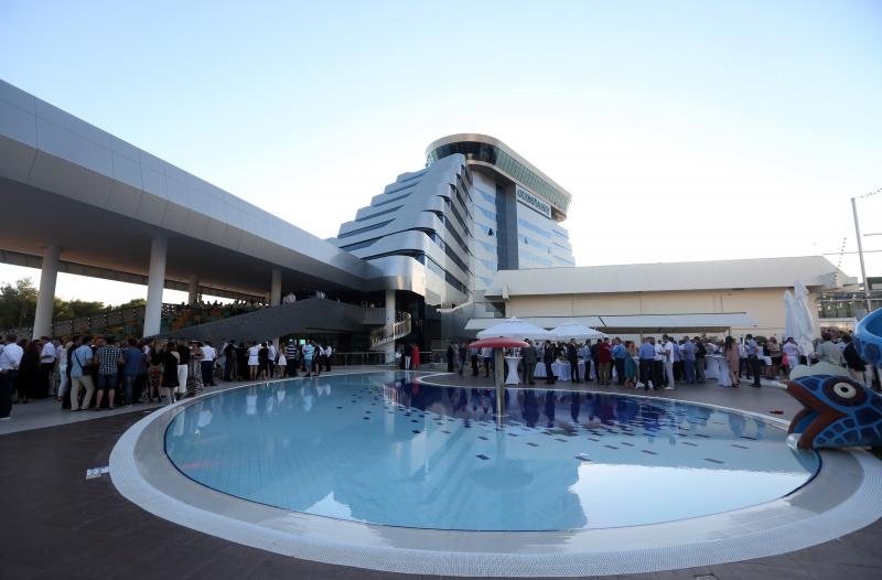 Foto: Dusko Jaramaz/PIXSELL