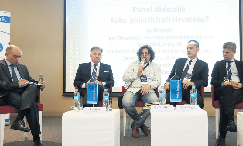 Vladimir Nišević, Poslovni dnevnik, Ivica Jakić, Alpiq, Igor Grozdanić, HGK, Damir Škugor, Ina i Vla