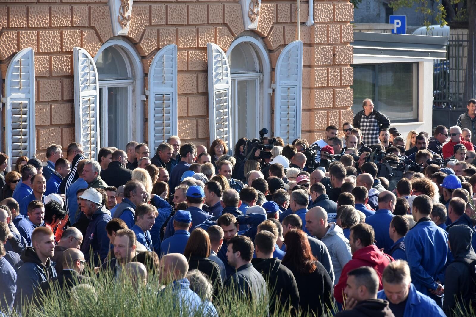 Foto: Duško Marušić / Pixsell