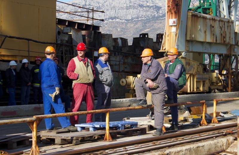 Foto: Ivo Cagalj/PIXSELL