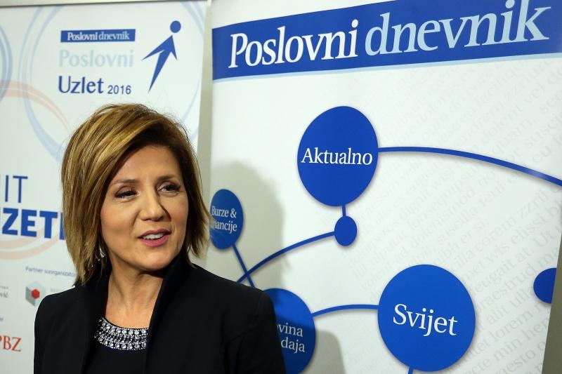 Foto: Goran Stanzl/PIXSELL