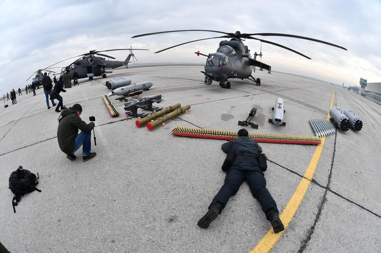 Foto: Srdjan Ilic/PIXSELL