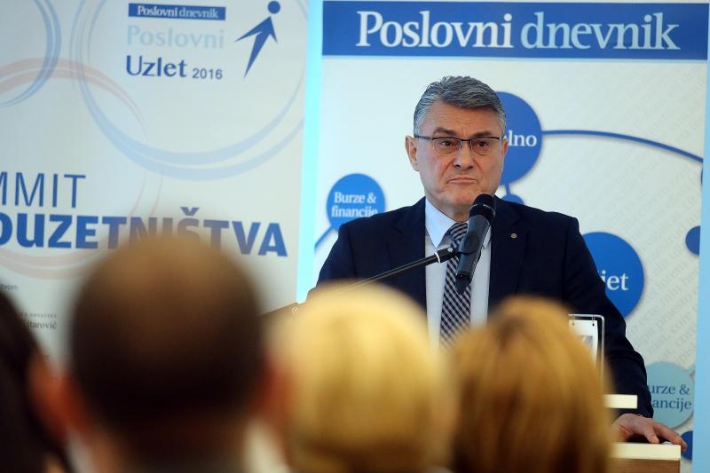 Foto: Goran Stanzl/PIXSELL