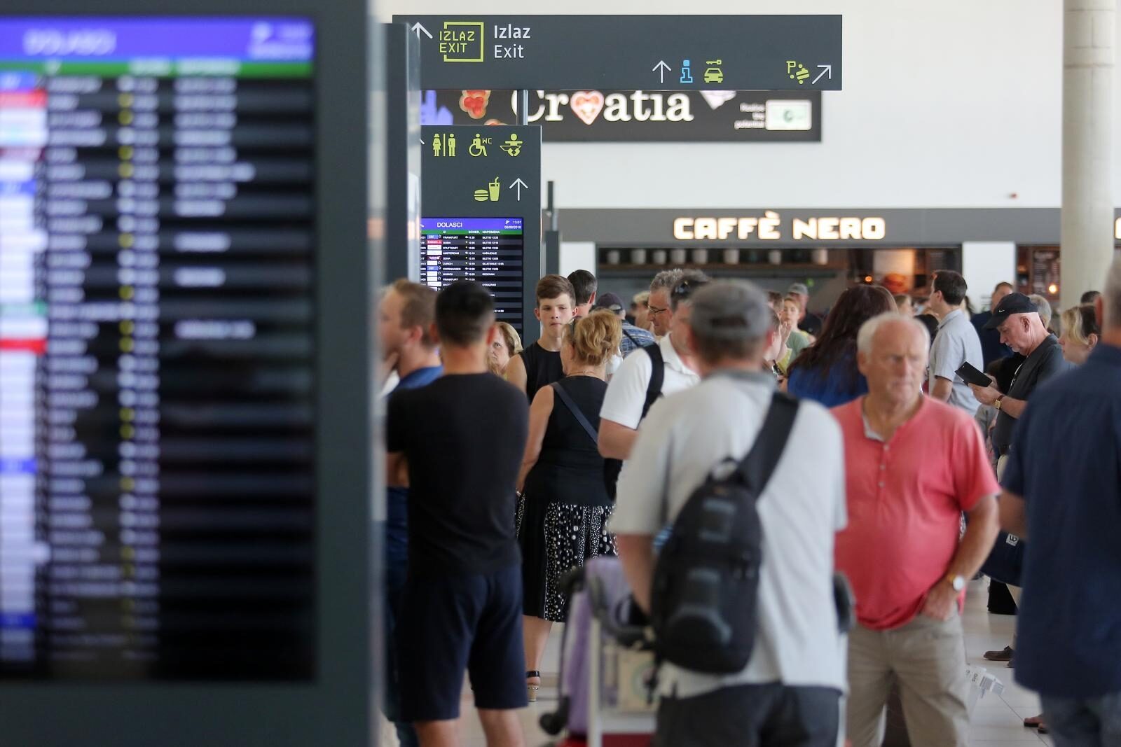 Foto: Borna Filic/PIXSELL