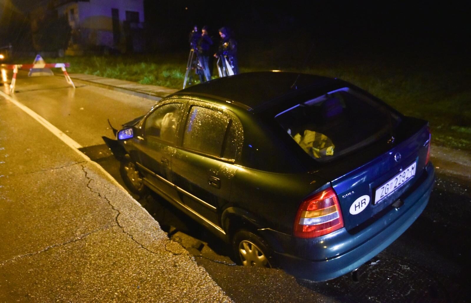 Foto: Davor Visnjic/PIXSELL