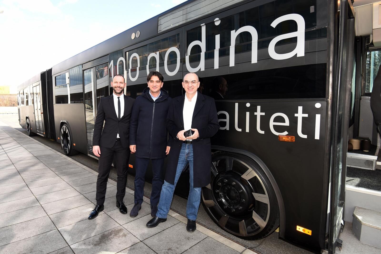 Foto: Vjeran Zganec Rogulja/PIXSELL