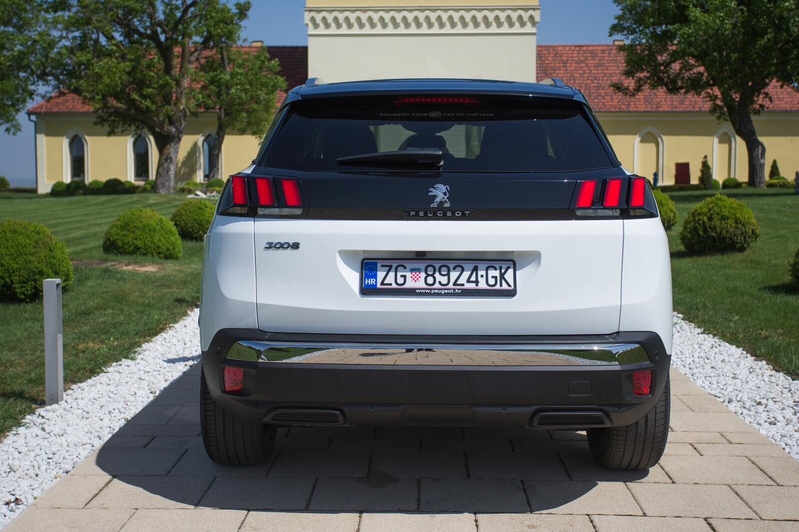 Foto: Davor Javorovic/PIXSELL