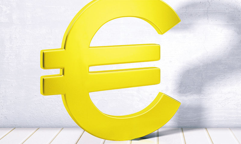 Prema EK, za manje od desetljeća u eurozoni samo ako padne Maastricht/Fotolia