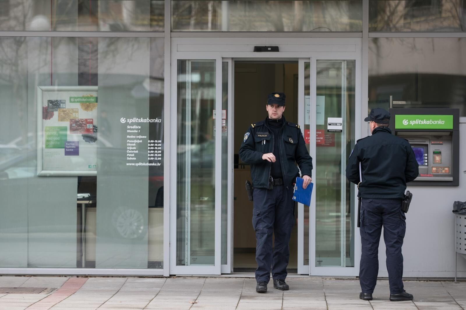 Foto: Davor Puklavec / Pixsell