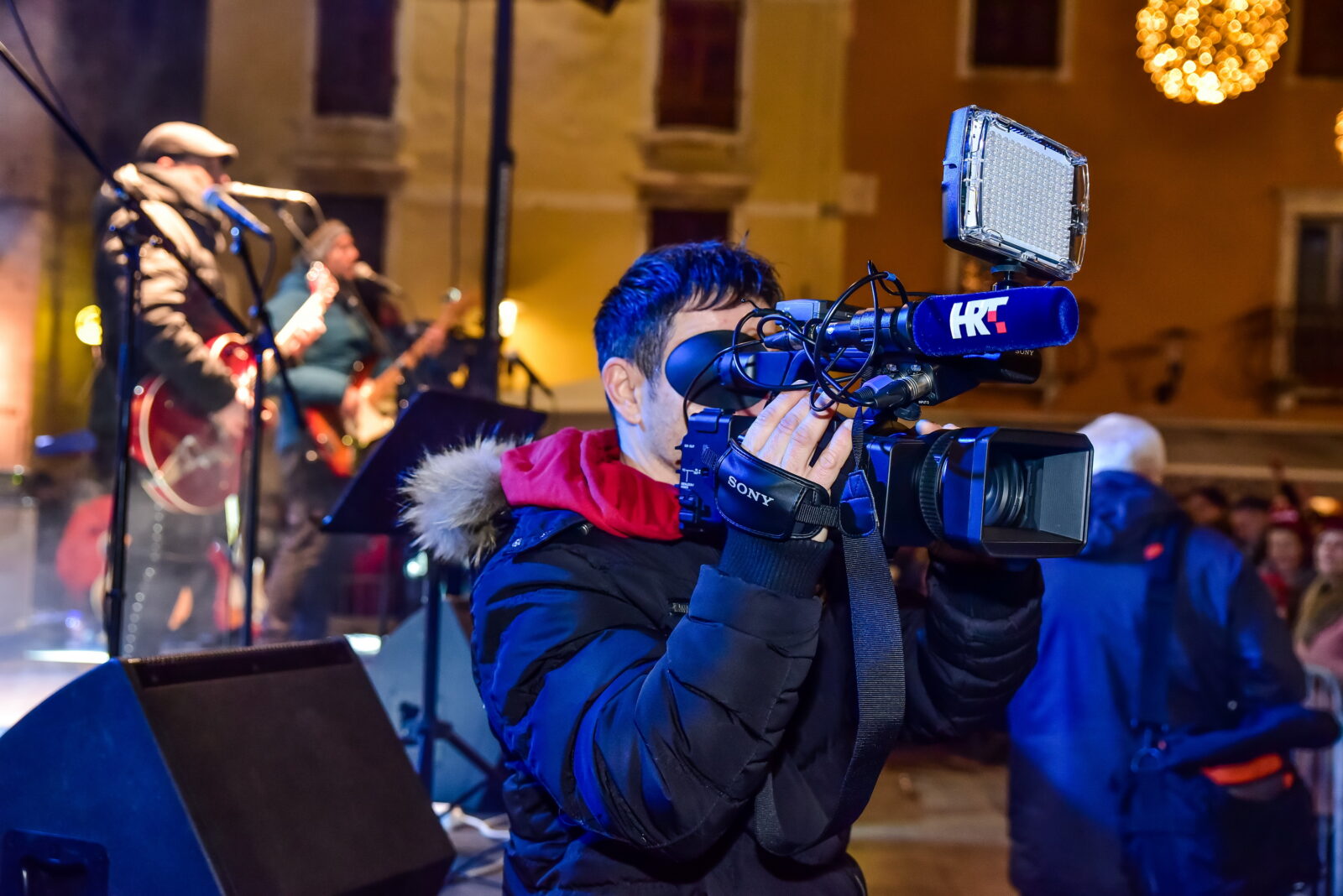 FOTO: Iva Perinčić