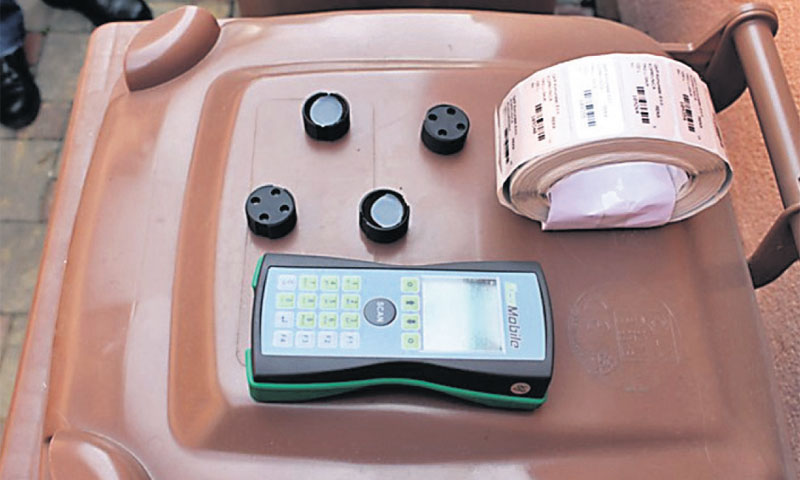 Sinergija Grada Koprivnice, Komunalca i Hrvatskog Telekoma dobar je primjer suradnje u upravljanju