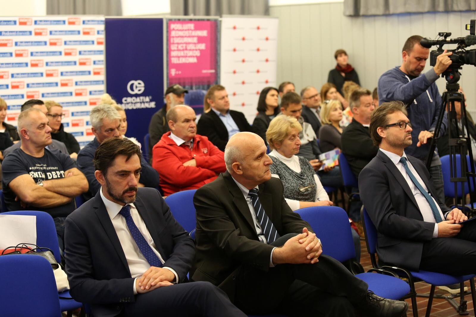 Foto: Borna Filic/PIXSELL