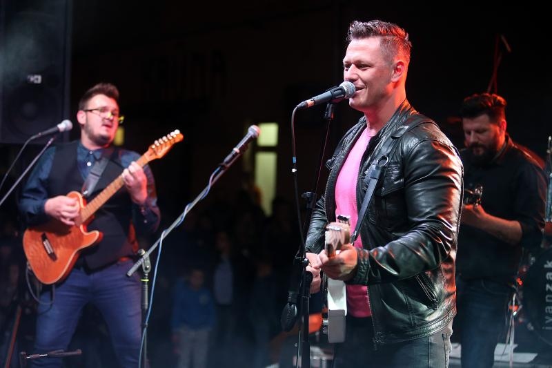 FOTO: Goran Stanzl/PIXSELL