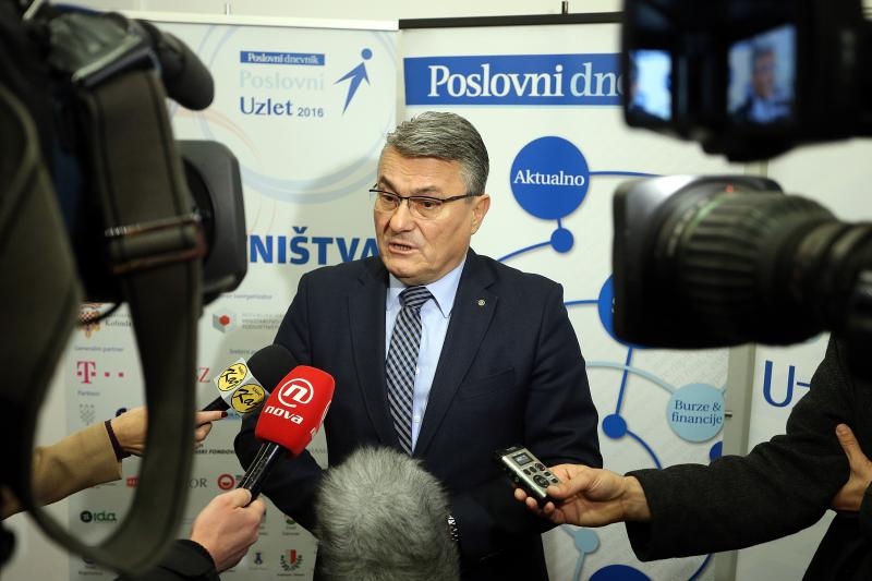 Foto: Goran Stanzl/PIXSELL