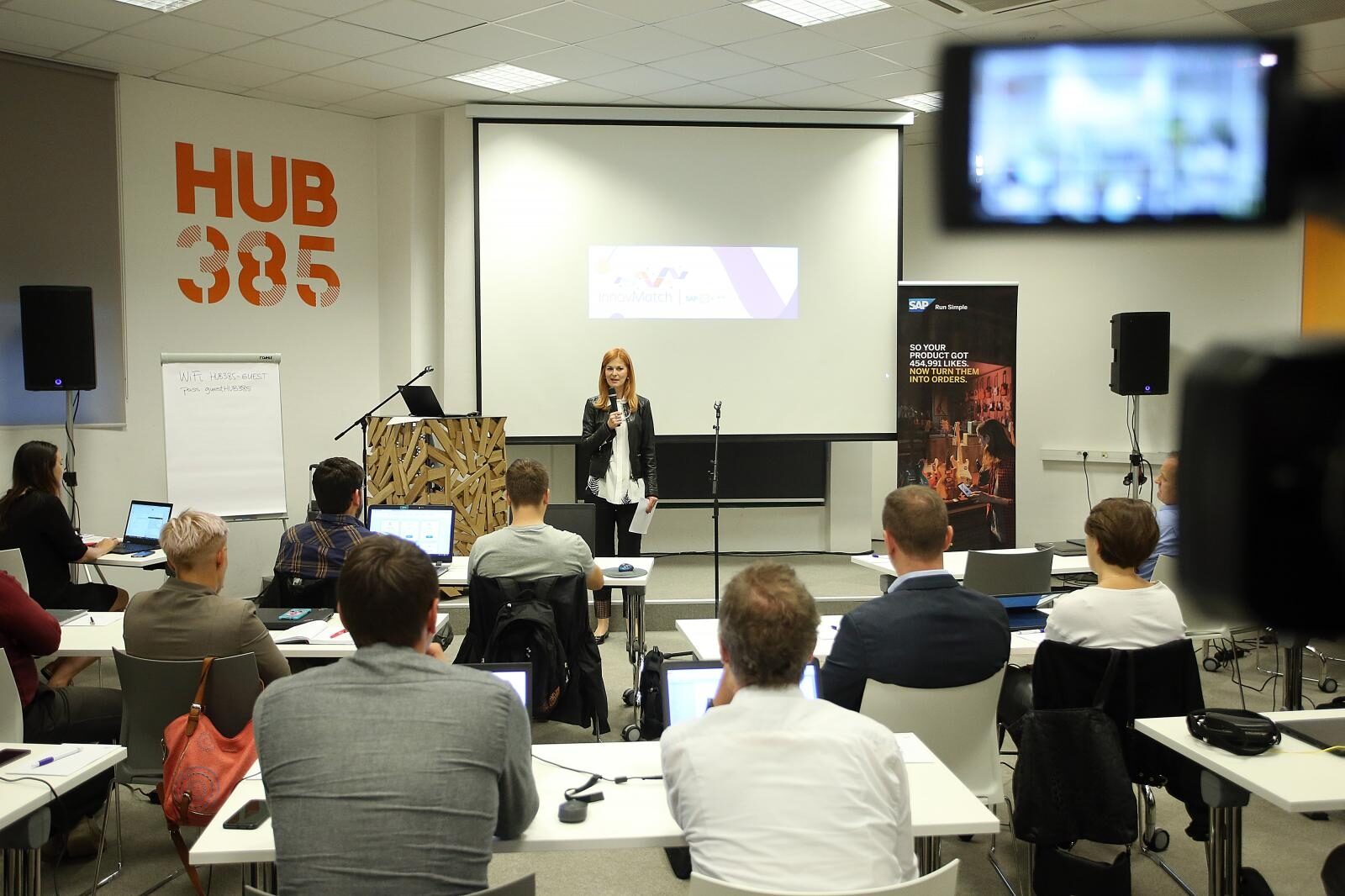 Foto: Goran Stanzl / Pixsell