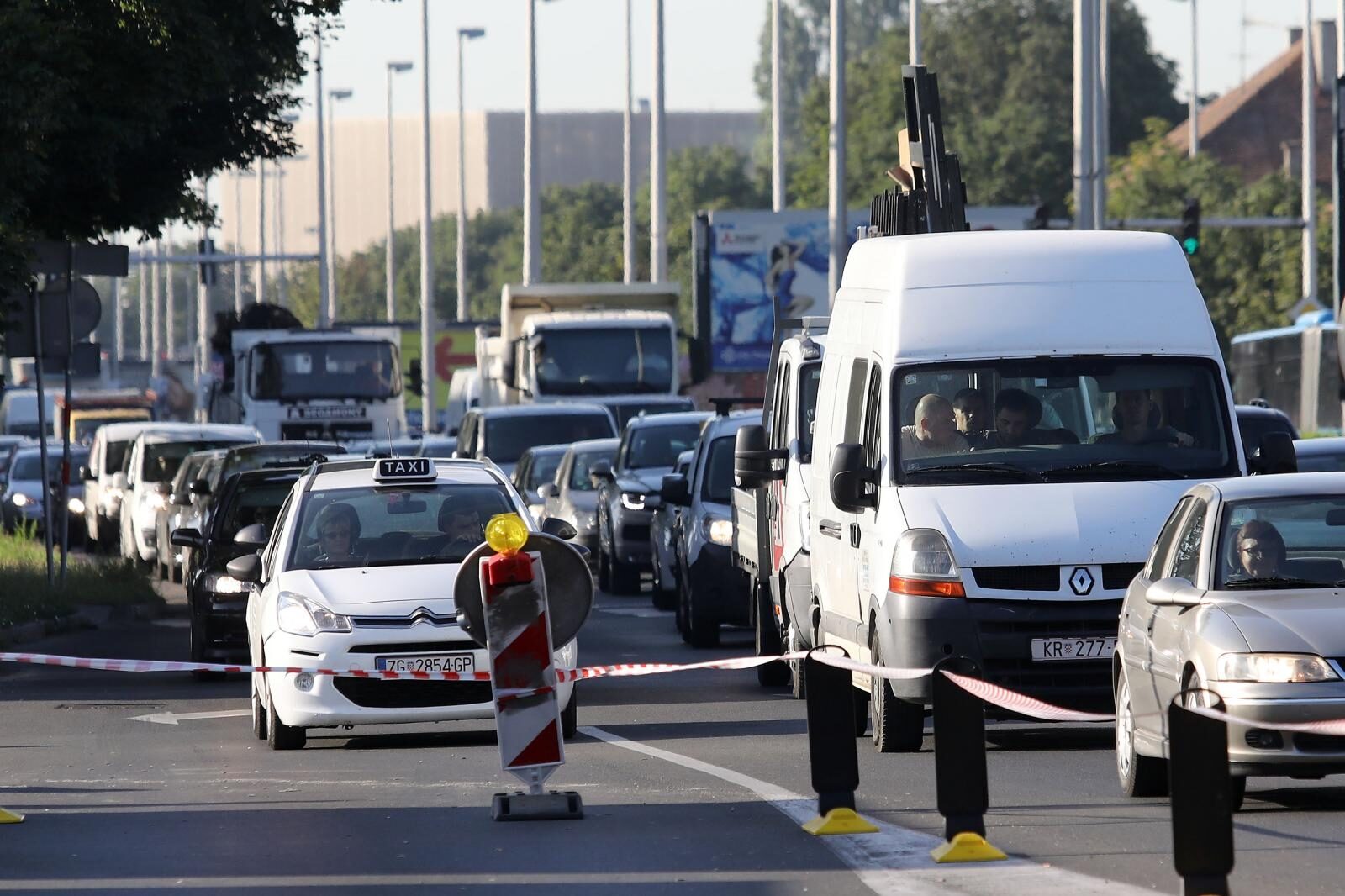 Foto: Patrik Macek / Pixsell