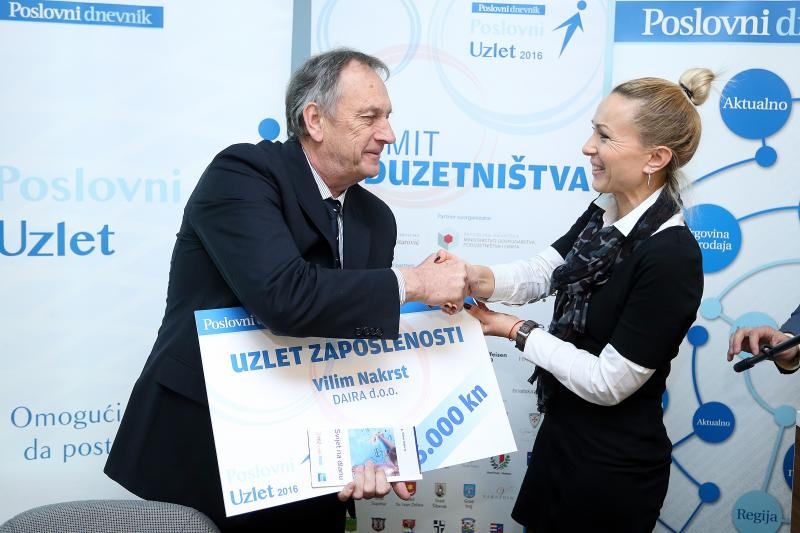 Foto: Goran Stanzl/PIXSELL