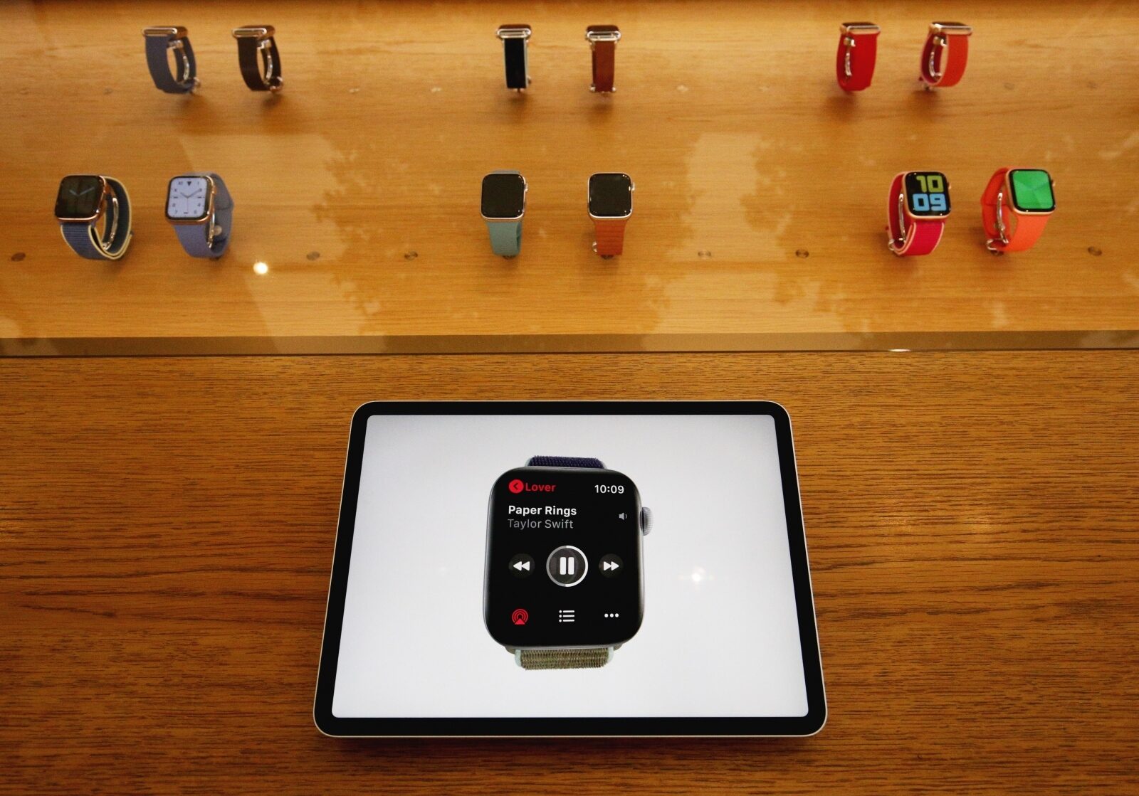 Foto: Jonathan Brady/Press Association/PIXSELL