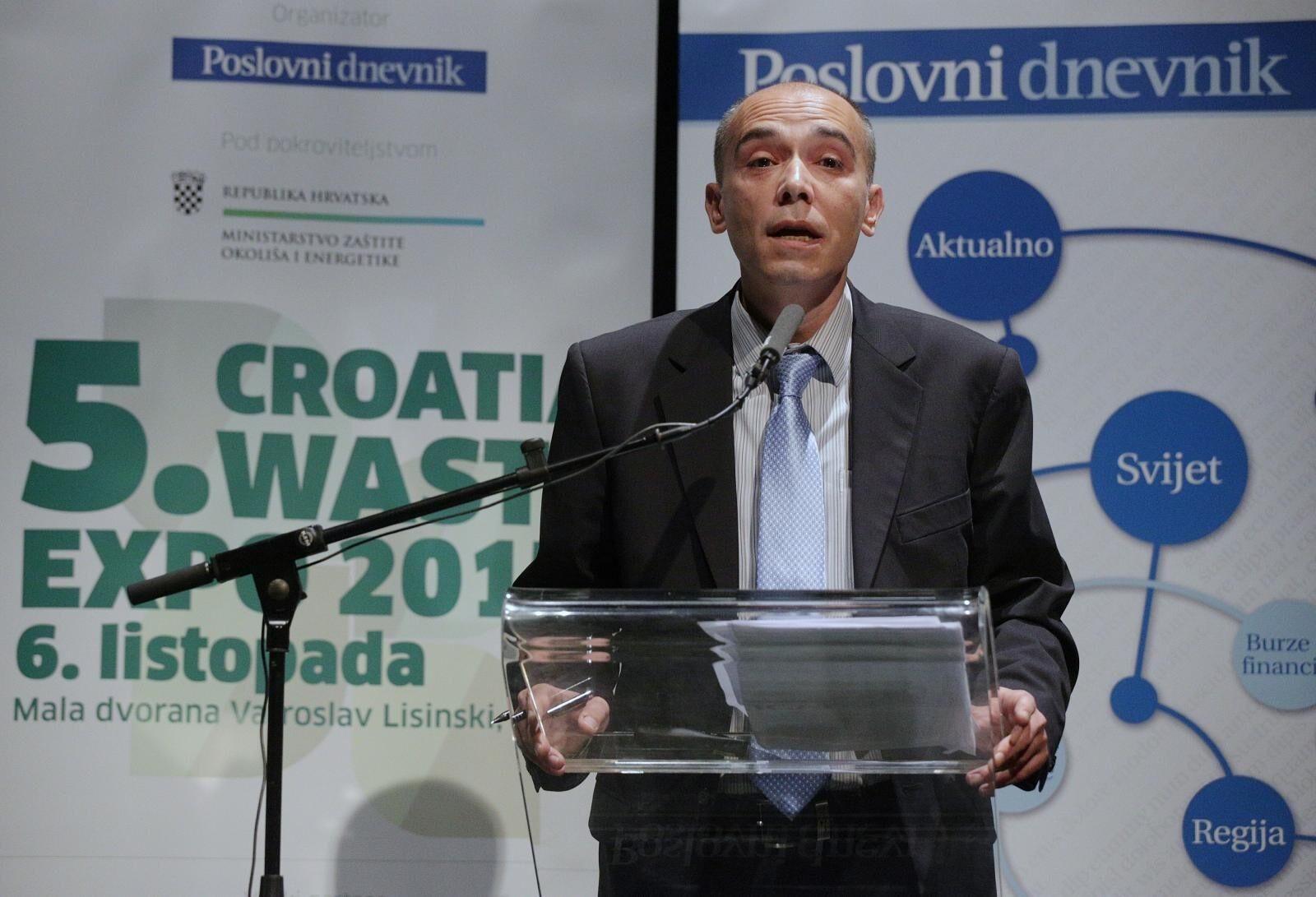 Foto: Hrvoje Jelavić / Pixsell