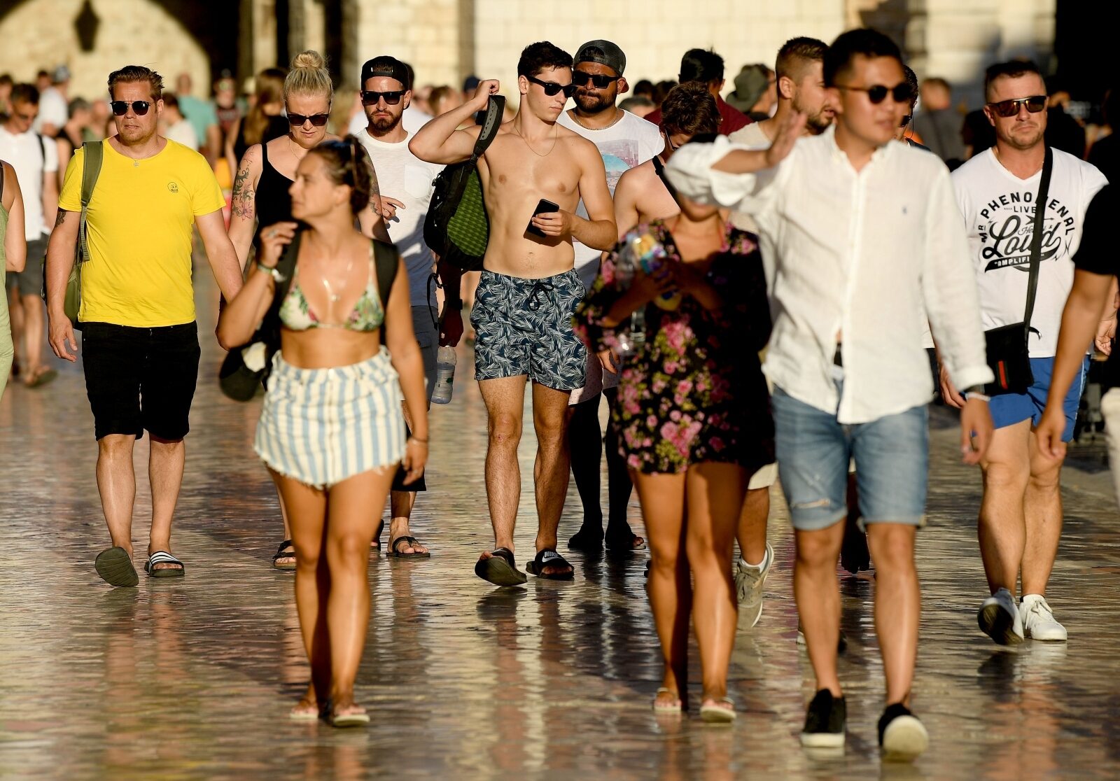 Foto: Marko Lukunić / Pixsell