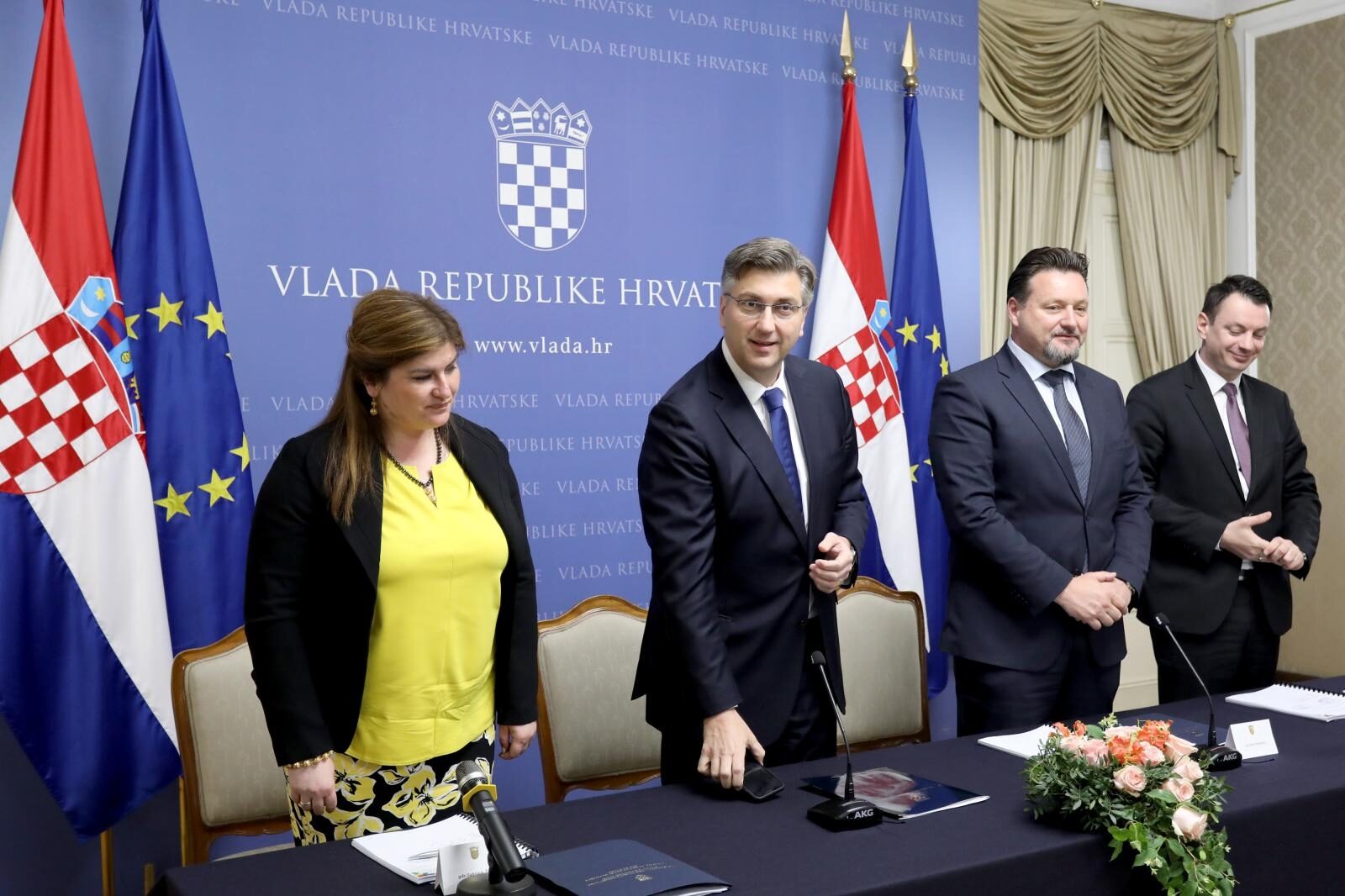 Foto: Patrik Macek / Pixsell