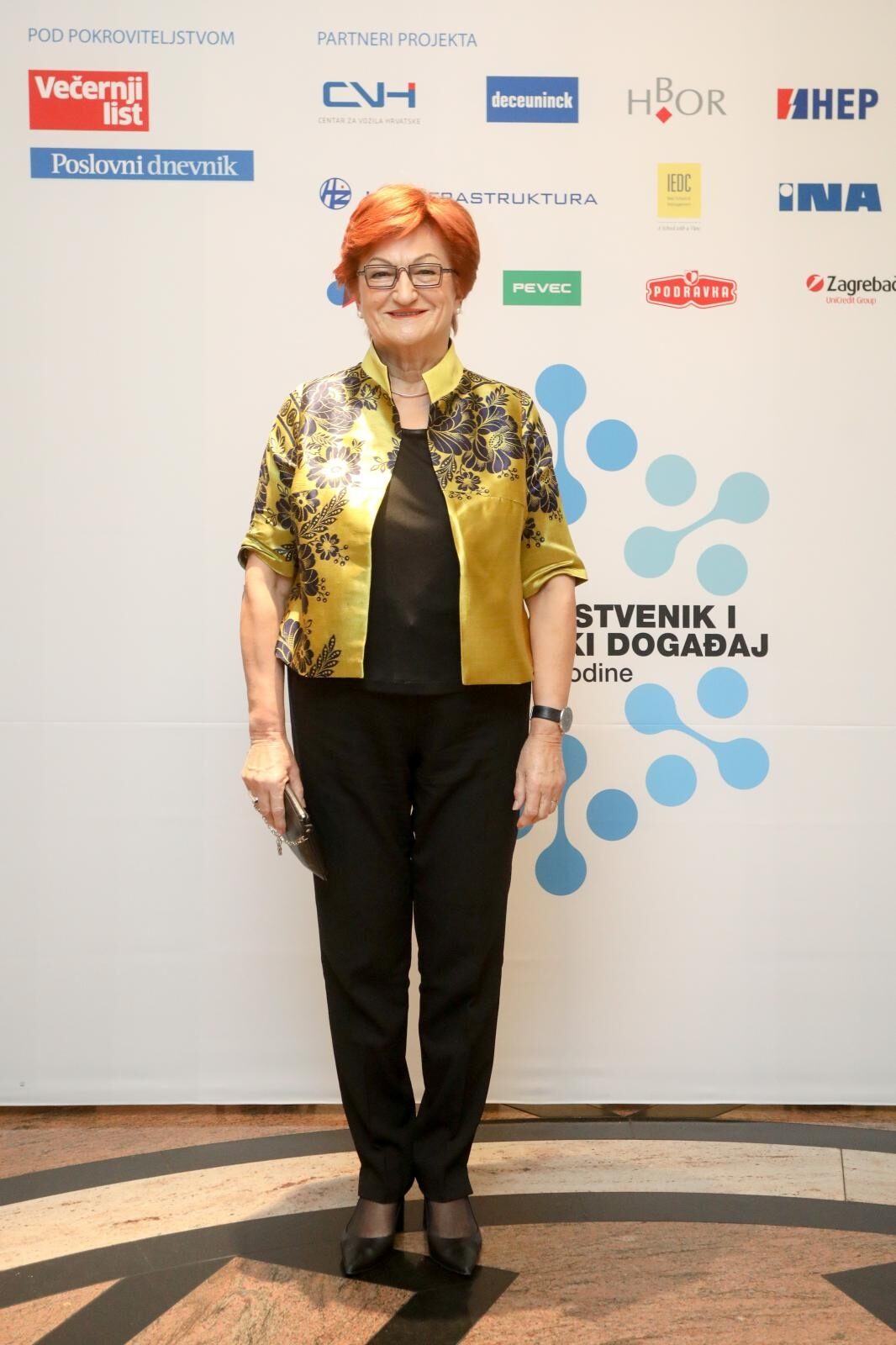 Foto: : Borna Filic i Sanjin Strukic/PIXSELL