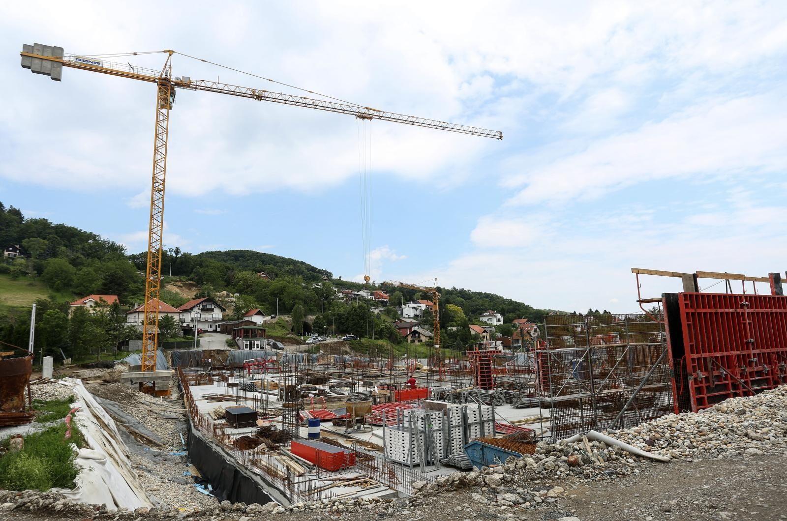 Foto: Marin Tironi/PIXSELL