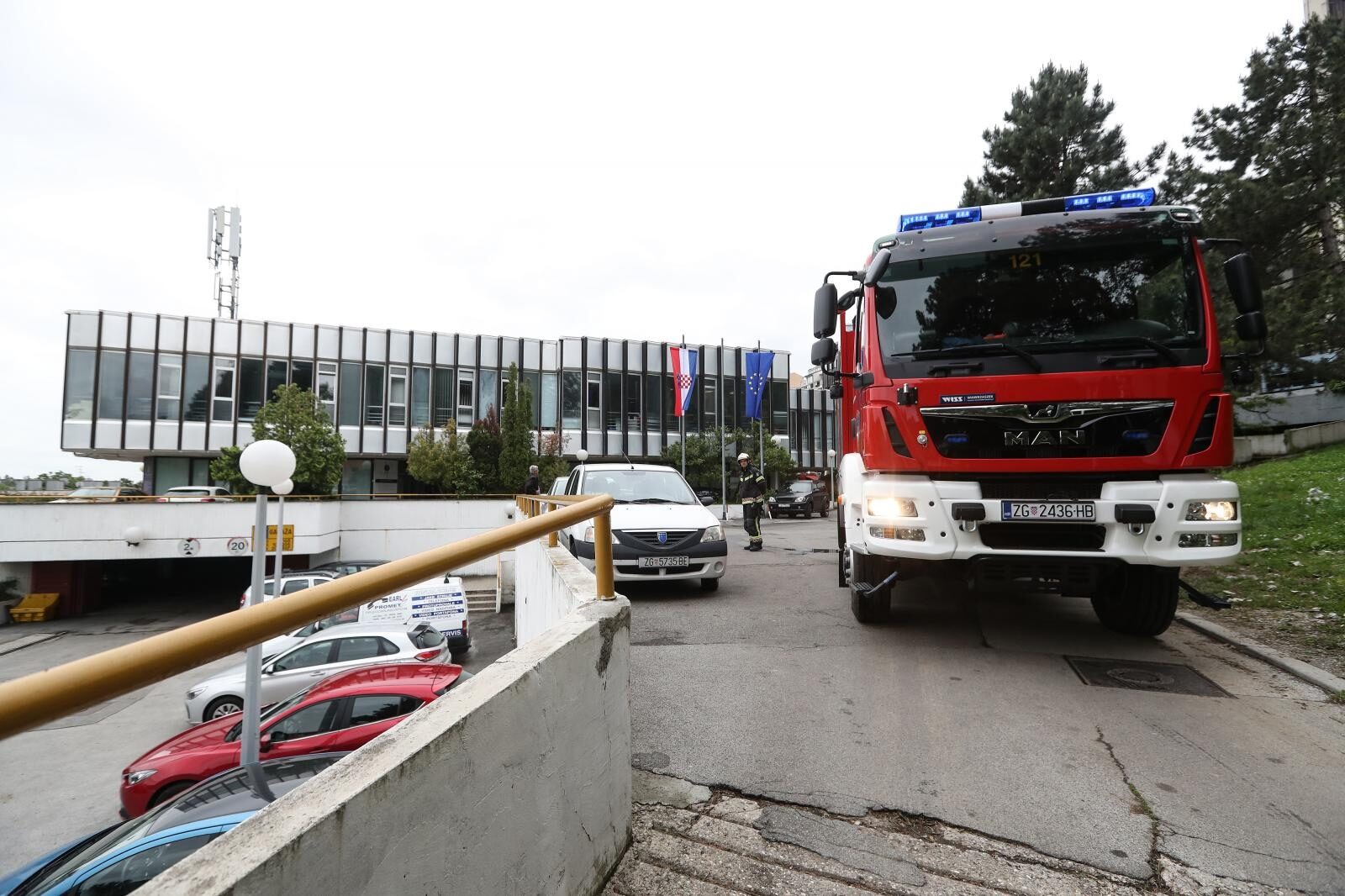 Foto: Robert Anic/PIXSELL