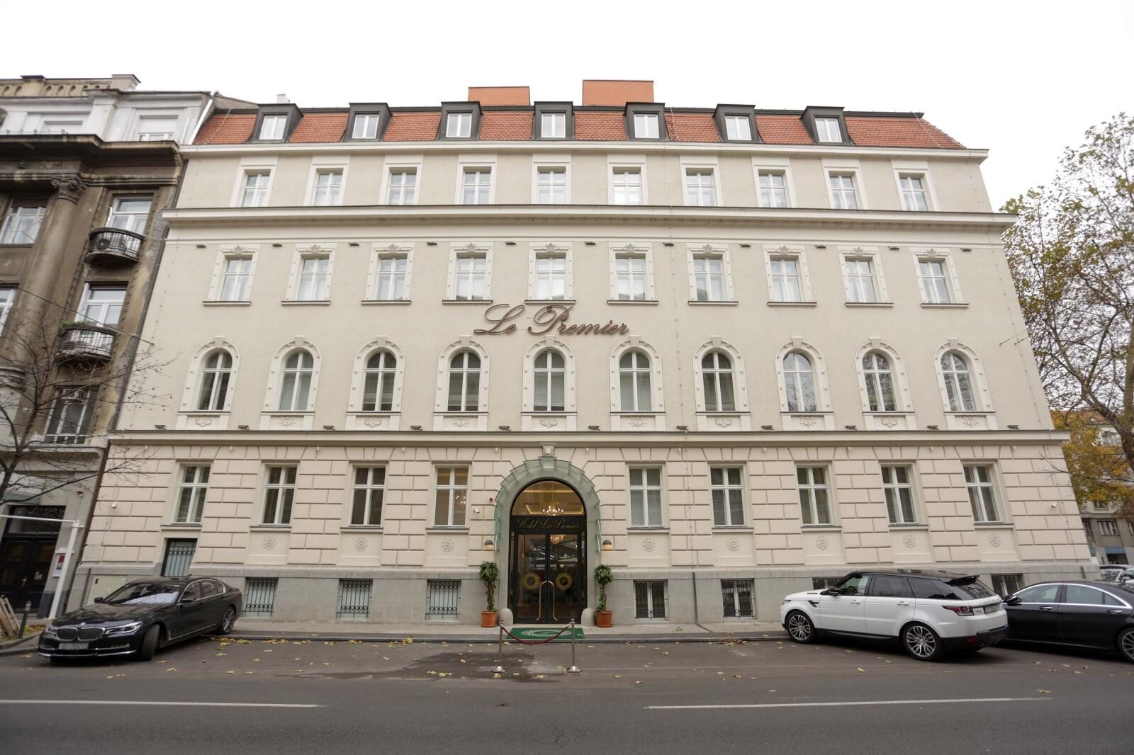 Foto: Luka Stanzl/PIXSELL