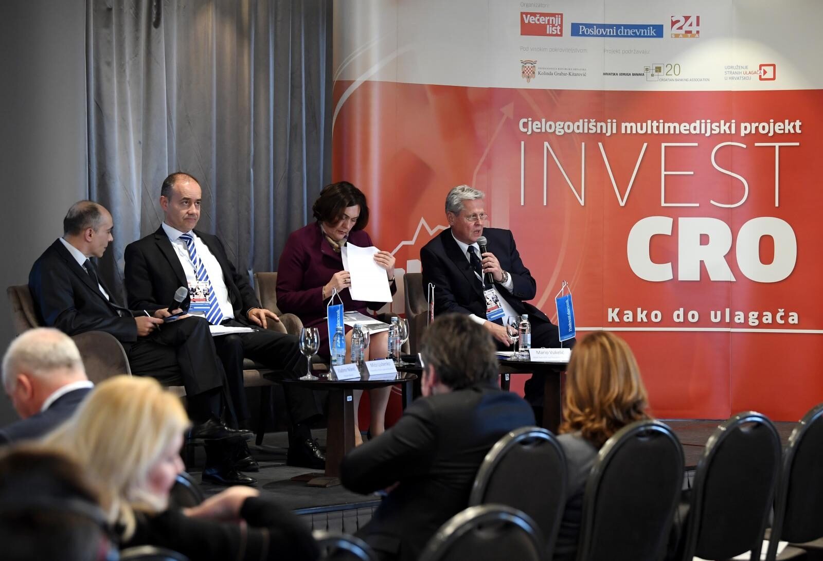 Foto: Marko Lukunic/PIXSELL