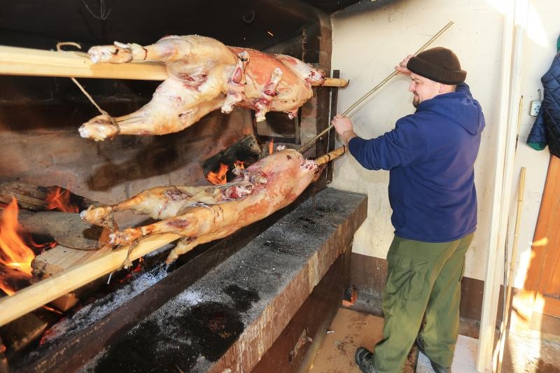 Foto: Davor Javorovic/PIXSELL