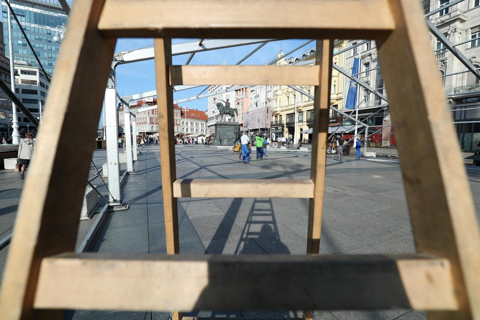 Foto: Sanjin Strukić / Pixsell