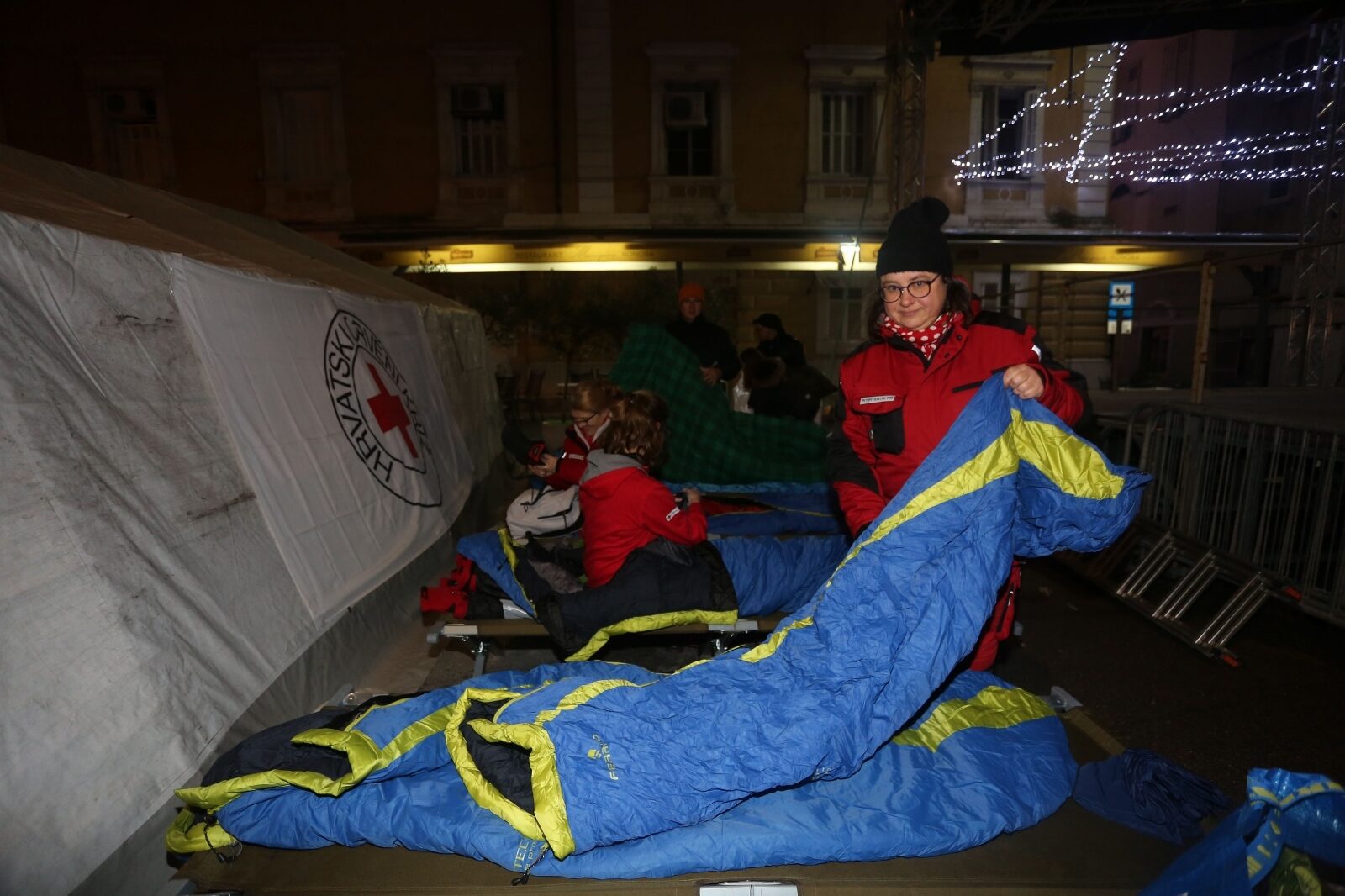 Foto: Goran Kovacic/PIXSELL