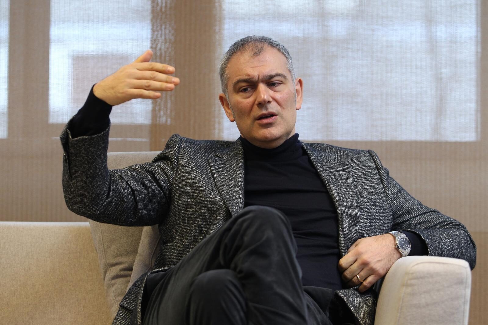 Foto: Boris Ščitar / Pixsell