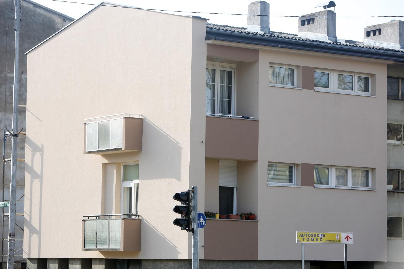 Foto: Kristina Štedul Fabac / Pixsell