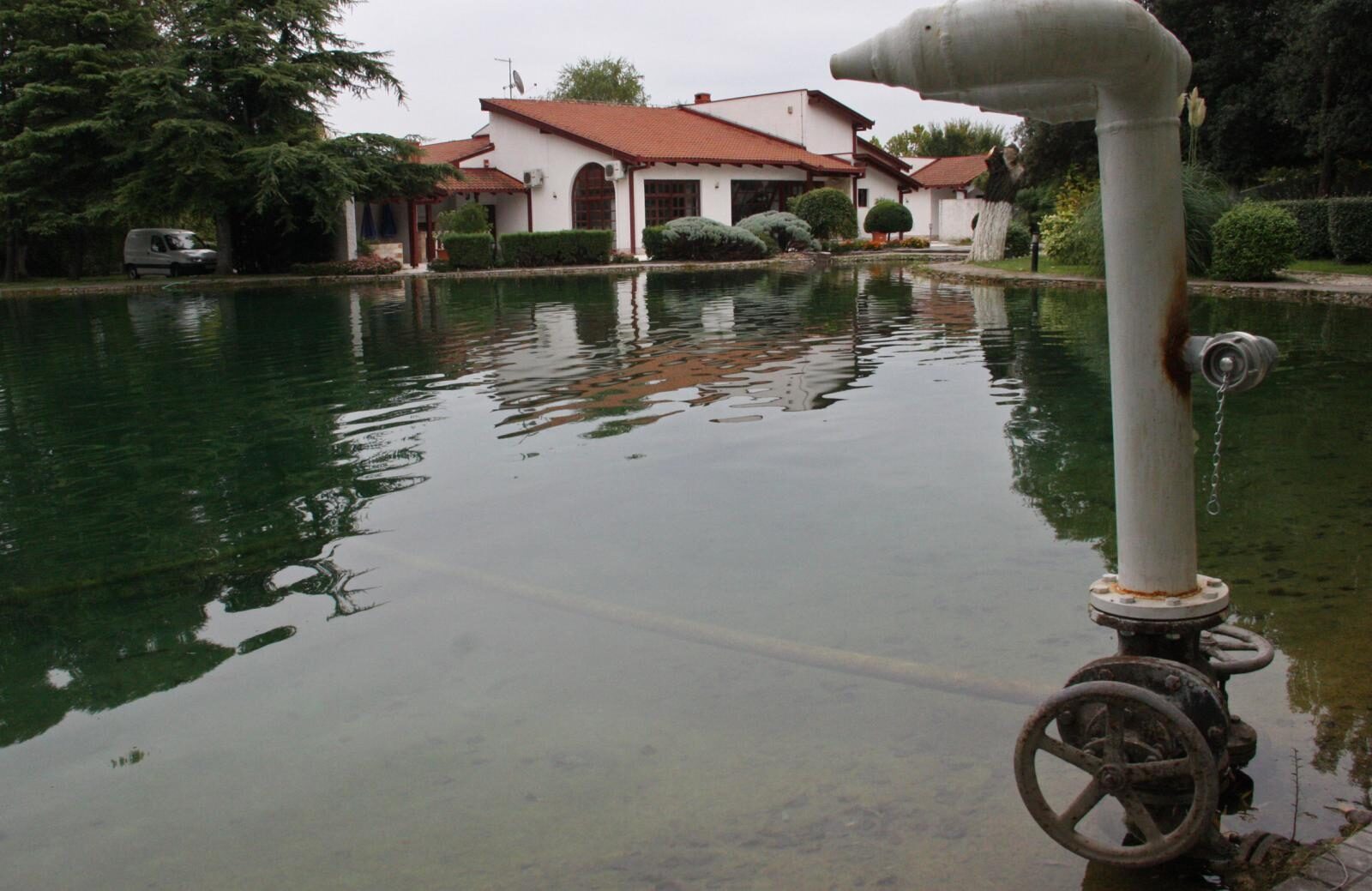 Foto: Ivana Ivanovic/PIXSELL